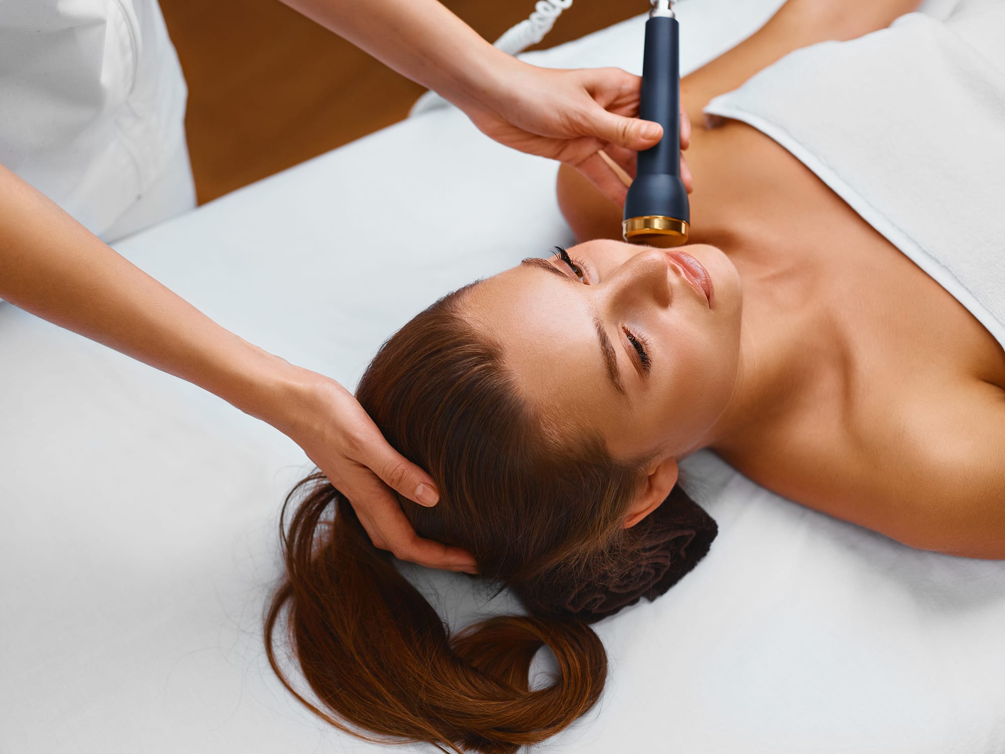 Advanced technology at GLOBAR