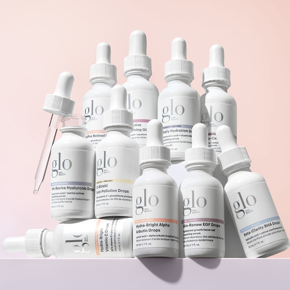 Glo Skin Beauty serum