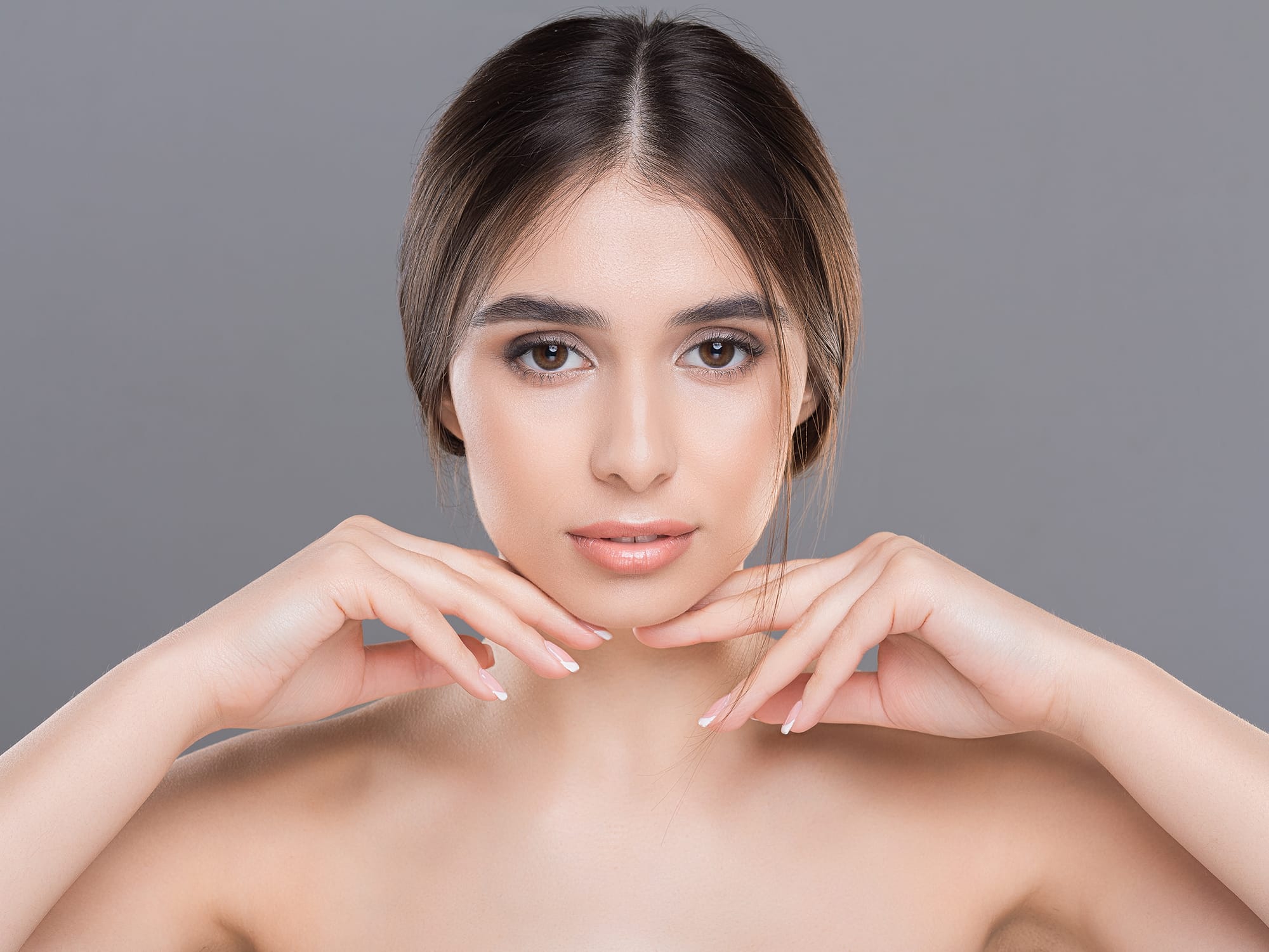 Skin tightening treatment