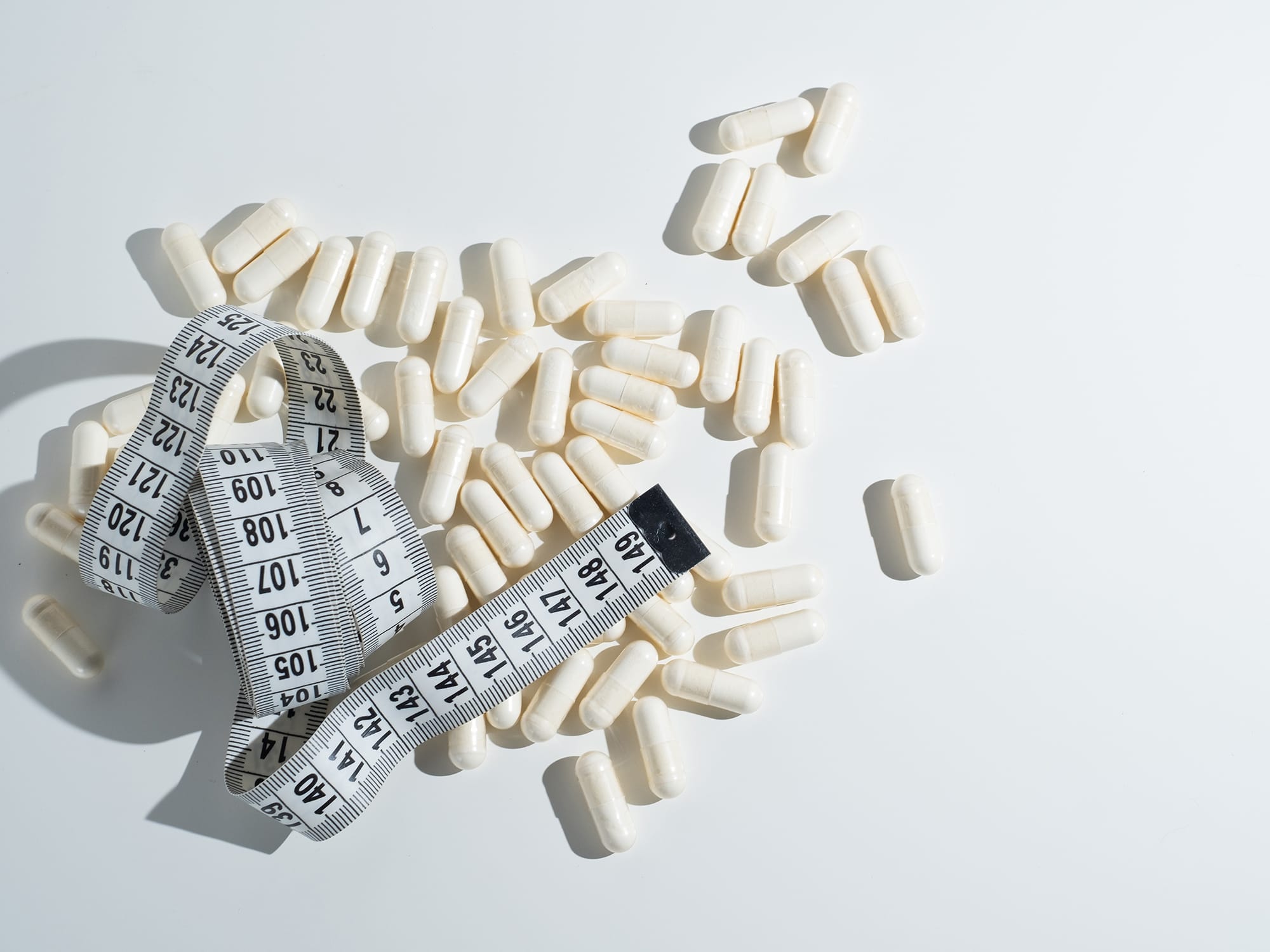 Cymbiotika supplements and wellness support